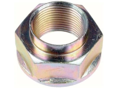 Para 2003-2011 Honda Element porca de eixo traseira Dorman 38991GF 2004 2005 2006 2007 - Imagem 1 de 2