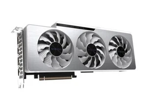 Tarjeta de gráficos GPU MALA GIGABYTE GeForce RTX 3070Ti 8 GB GV-N307TVISION OC-8GD - Imagen 1 de 1