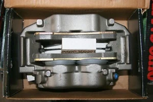Se adapta a 80-96 Dodge B350 B3500 Ford pinza freno derecho Ohio - Imagen 1 de 1