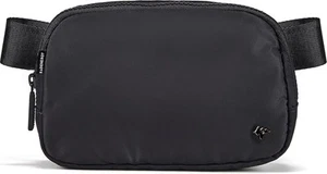 Borsa Bloccante RFID - Marsupio con Cerniera Nylon Ovunque Cintura - Borsa Faraday per... - Foto 1 di 7