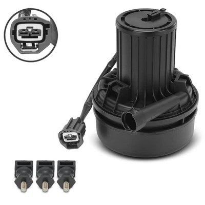 Nueva bomba de inyección de aire secundaria para Jaguar XJ8 2004 2005 2006 2007-2009 4,2 L Foto 1 de 4