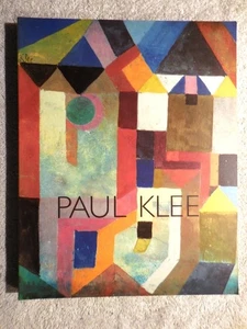 Paul Klee Berggruen COLLECTION CATALOG Metropolitan Museum Musee D'ORSAY Paris - Bild 1 von 2