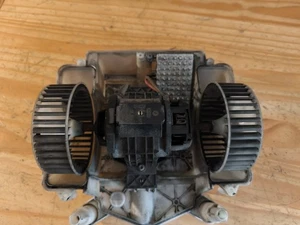 Mercedes W221 S-Klasse Gebläsemotor Heizungsgebläse  - Bild 1 von 1
