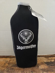 Nuevo Jagermeister "Stay Cool Pack" Nuevo de Lote Antiguo Con Etiqueta Blanco Variación Regalo Cueva  - Imagen 1 de 4