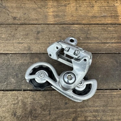 Bicicleta de carretera con desviador trasero SunTour Cyclone M-II de colección hecha en Japón Foto 1 de 4