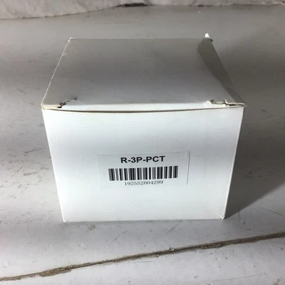 New RAB Lighting Twist Lock Photocell 120-277V R-3P-PCT - Image 1 of 4