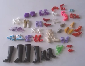 Barbie Shoes - Picture 1 of 1
