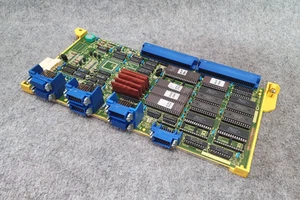 FANUC A16B-1212-0210, MEM-A3 - Bild 1 von 8
