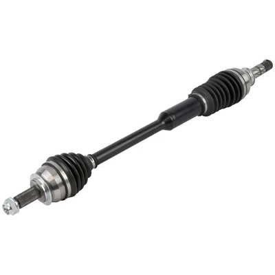 Eje delantero CV eje DAC para Subaru Outback & Legacy 2010 2011 2012 2013 2014 Foto 1 de 2