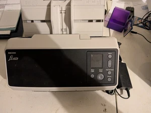 RICOH FI-8170 Professional High Speed Color Duplex Document Scanner 70ppm USB - Picture 1 of 2