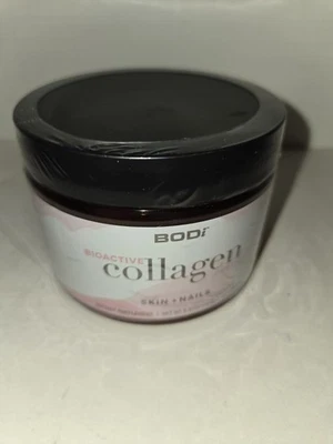 BODi/Beachbody Bioactive Collagen Peptides New . Best By 6/2026 - Image 1 of 4