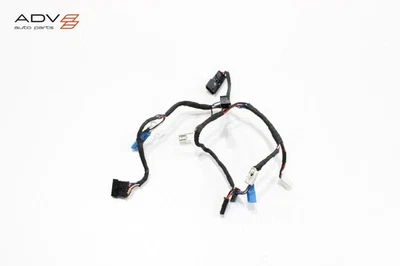 2017 - 2020 BMW M550i 540i 530i G30 STEERING WHEEL WIRE WIRING HARNESS CABLE OEM - Image 1 of 4