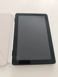 Amazon Kindle Fire HD 8 Tablet 32GB 8" HD with Alexa (2020 release) - Picture 1 of 2