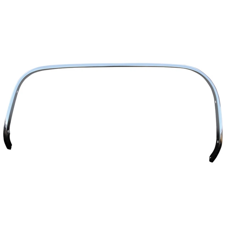 WOM89RR-RH Brothers Trucks Fender Molding for Chevy Suburban Blazer GMC K2500 K5 Foto 1 de 1