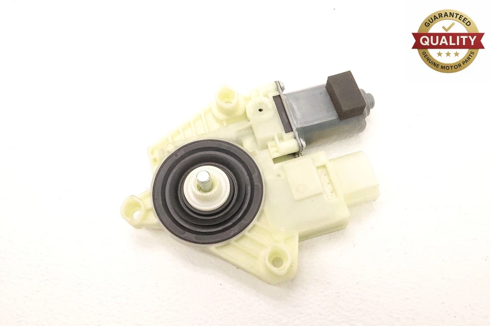 BMW 740I XDRIVE G12 2017-2022 puerta trasera izquierda ventana motor OEM Foto 1 de 4