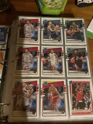 Basketball Collection - Image 1 of 4