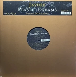 Jaydee/PLASTIC DREAMS - Imagen 1 de 1