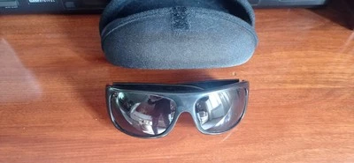 Occhiali Imatra By Safilo Valentino Rossi Ottime Condizioni - Immagine 1 di 4