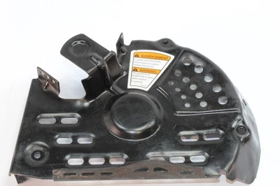 Protector de disco de freno SKI-DOO RENEGADE 1200 ADRENALINE 4-TEC 2010-2018 507032492 Foto 1 de 4