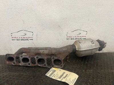 04-06 INFINITI QX56 5.6 右乘客侧出口手册 — 第 1/4 张图片