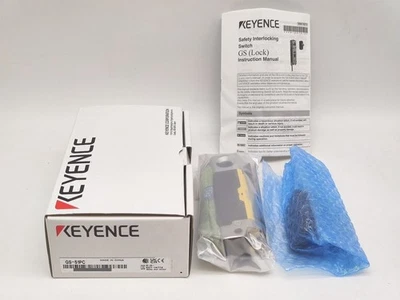 Compatible avec facture New KEYENCE KEYENCE GS-51PC Part 1 - Photo 1/2