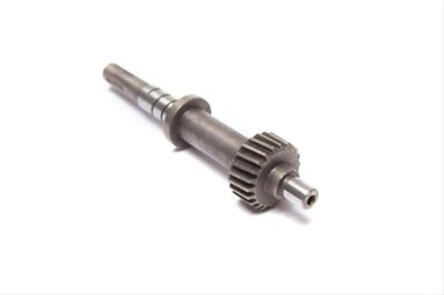 OMIX-ADA 18670.33 Speedometer Gear, Driven, 22-Tooth, Steel, Natural, Each Foto 1 de 3