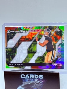 Leaf Vivid Domination 2030 2030 Prismatic Ju Lewis/1 - Imagen 1 de 2