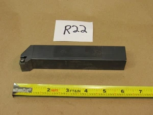 1" Sandvik SCLCR 16 3D SCLCR163D Wendeschneidwerkzeug OD Werkzeug RC Coroturn 107 - Bild 1 von 9