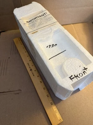 Franklin Mint 1/24 Duesenberg J Durham Tourster New - Image 1 of 4