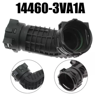 For Nissan For Note E12 For Micra K 13K 1.6l 14460-3VA1A Intake Tube Pipe - Imagem 1 de 4