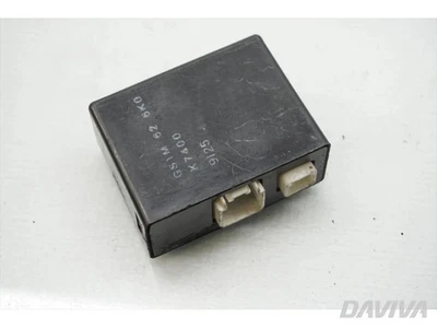 Mazda 6 Heckklappen-Steuermoduleinheit 2.2 MZR-CD Diesel 92kW (125 HP) GS1M626K0 - Image 1 of 4