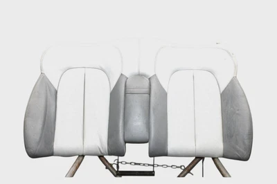 98-03 Cojín asiento superior trasero mercedes w208 clk430 clk320 2089201116 oem Foto 1 de 4