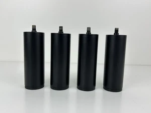 Leggett & Platt Bein Posten Füße ca. 4 1/4" für verstellbares Basisbett Schlafnummer - Bild 1 von 10