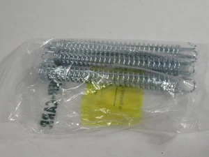 Generic Safety Spring 40lb Load Limit 8” Long Lot of 3 NWB - Picture 1 of 1