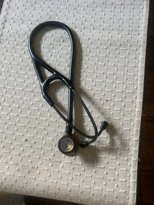 Littmann Cardiology 4 Stethoscope - Picture 1 of 3