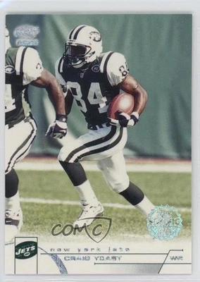 2002 Pacific LTD /71 Craig Yeast #309 - Image 1 of 2