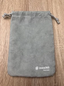 Insta360 Flow Pro Borsa da Trasporto - Borsa in Tessuto Morbido - Foto 1 di 3
