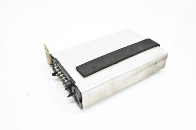 ⭐ Módulo informático control de crucero Porsche 944 924 ecu 21 k OEM Foto 1 de 4