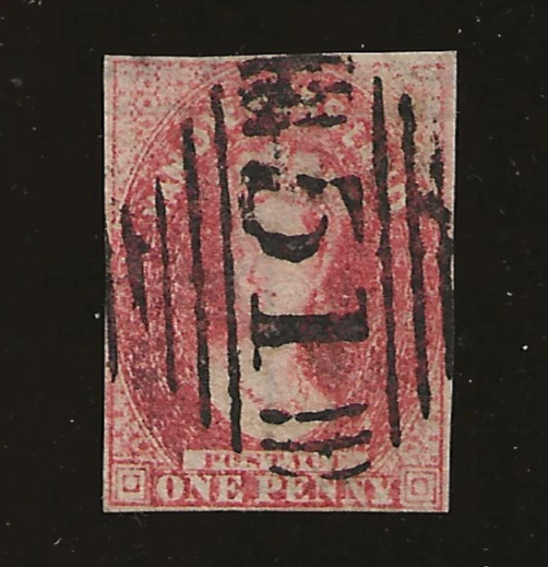 Tasmania, SG 29, used - Image 1 of 1