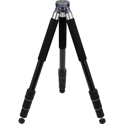 New Novoflex TrioPod Aluminum Tripod (4-Section) #37268 - Image 1 of 1