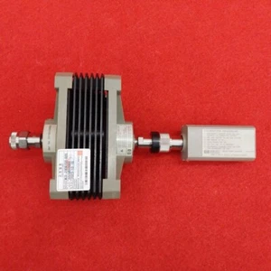 HP/Agilent 8481B  POWER SENSOR With 8498A 30dB High Power Attenuator (A+) - Picture 1 of 7