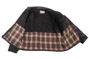 Excelled Leather Jacket Size XL - Picture 1 of 9