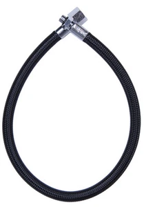 210 cm - Manguera de presión media MIFLEX Xtreme para regulador de respiración 3/8"" (0,21 € por cm) - Imagen 1 de 1