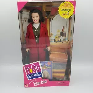 NRFB 1999 Rosie O'Donnell Friend of Barbie Doll 22016 - Bild 1 von 8