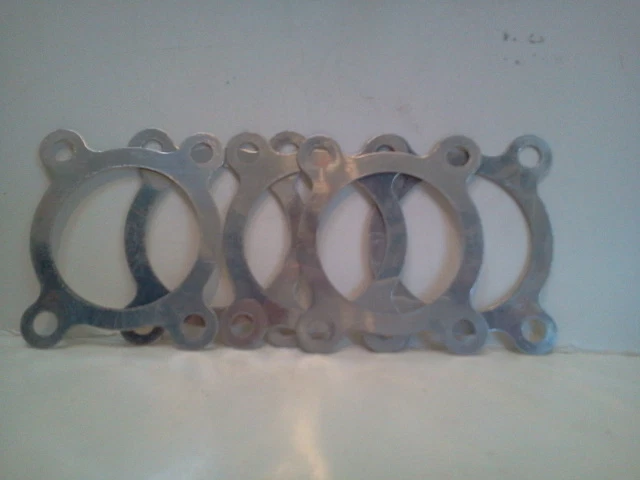 YAMAHA MF1 MF2 OEM прокладка головки 5 шт 101-11181-00 продажи $10.00 - Изображение 1 из 1