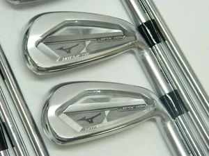 New Mizuno JPX 921 iron set irons Choose Model Make Up Flex LH/RH - Picture 1 of 11