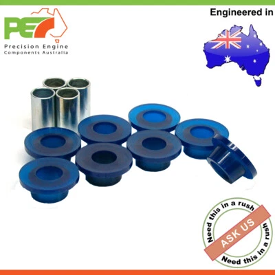 SUPERPRO Control Arm Inner Bushes Fits JAGUAR MARK IV Mk 1935-1949 SPF0757K-F... - Image 1 of 4