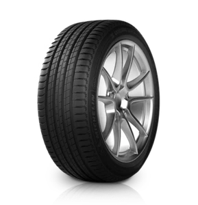 Neumáticos de Verano Michelin 235/65 R17 104W LATITUDE SPORT 3 AO - Imagen 1 de 6