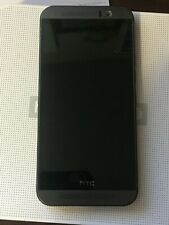 HTC One M9 - 32GB - Gunmetal Gray (AT&T) Smartphone Cell Phone & More