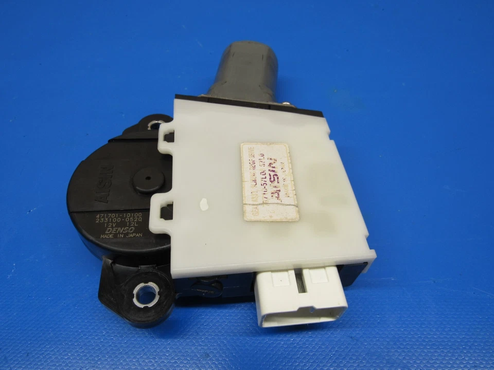 Suzuki Kizashi 2010-2013 techo corredizo techo corredizo motor OEM Foto 1 de 4